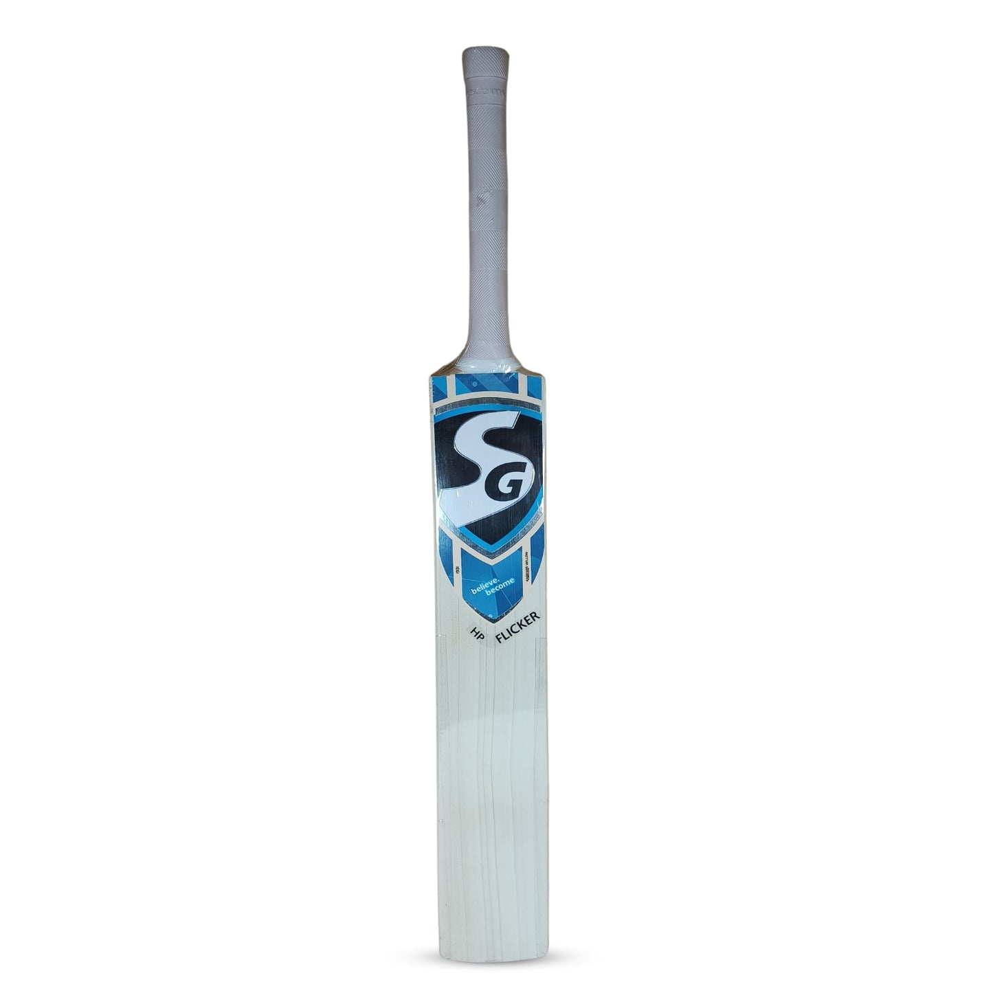 SG HP Flicker Kashmir Willow Cricket Bat