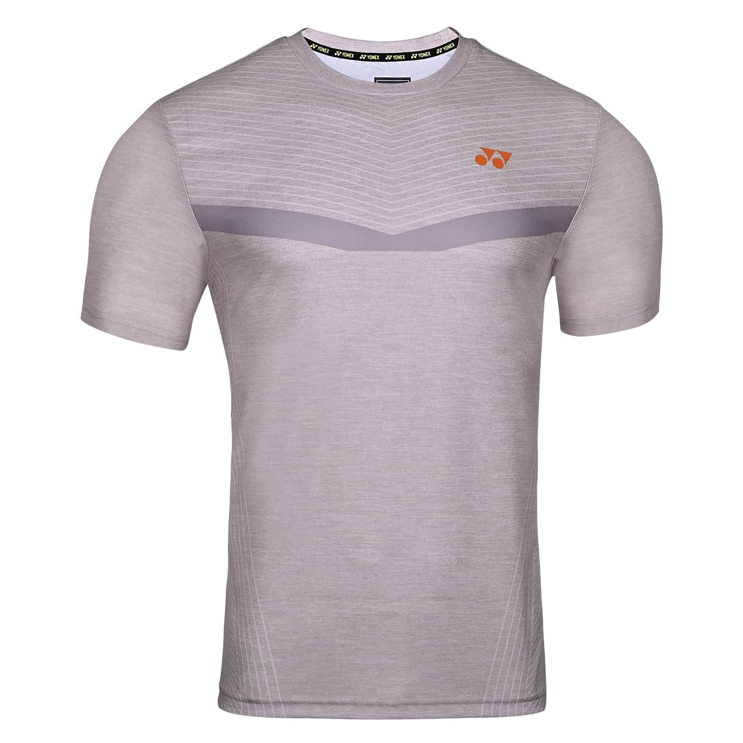 YONEX BADMINTON APPAREL T-SHIRT ROUND NECK M 2681