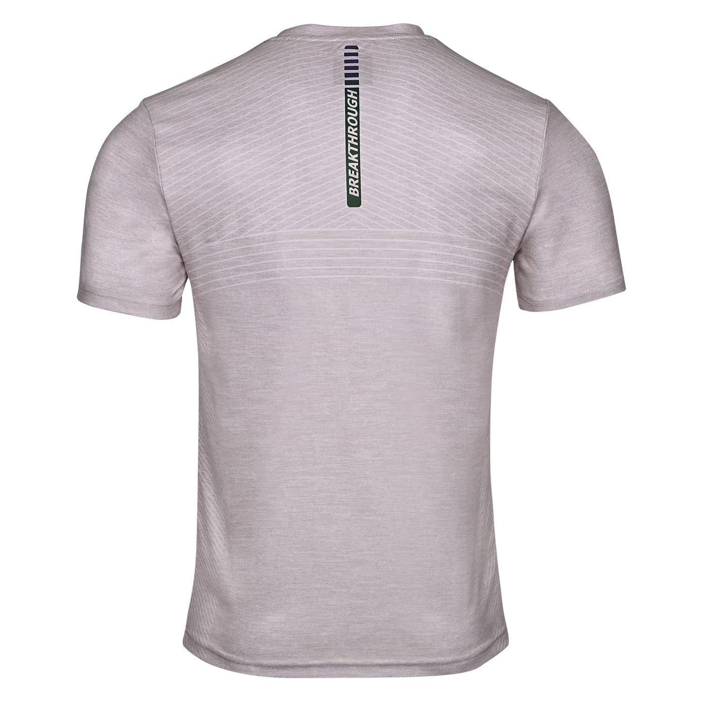 YONEX BADMINTON APPAREL T-SHIRT ROUND NECK M 2681