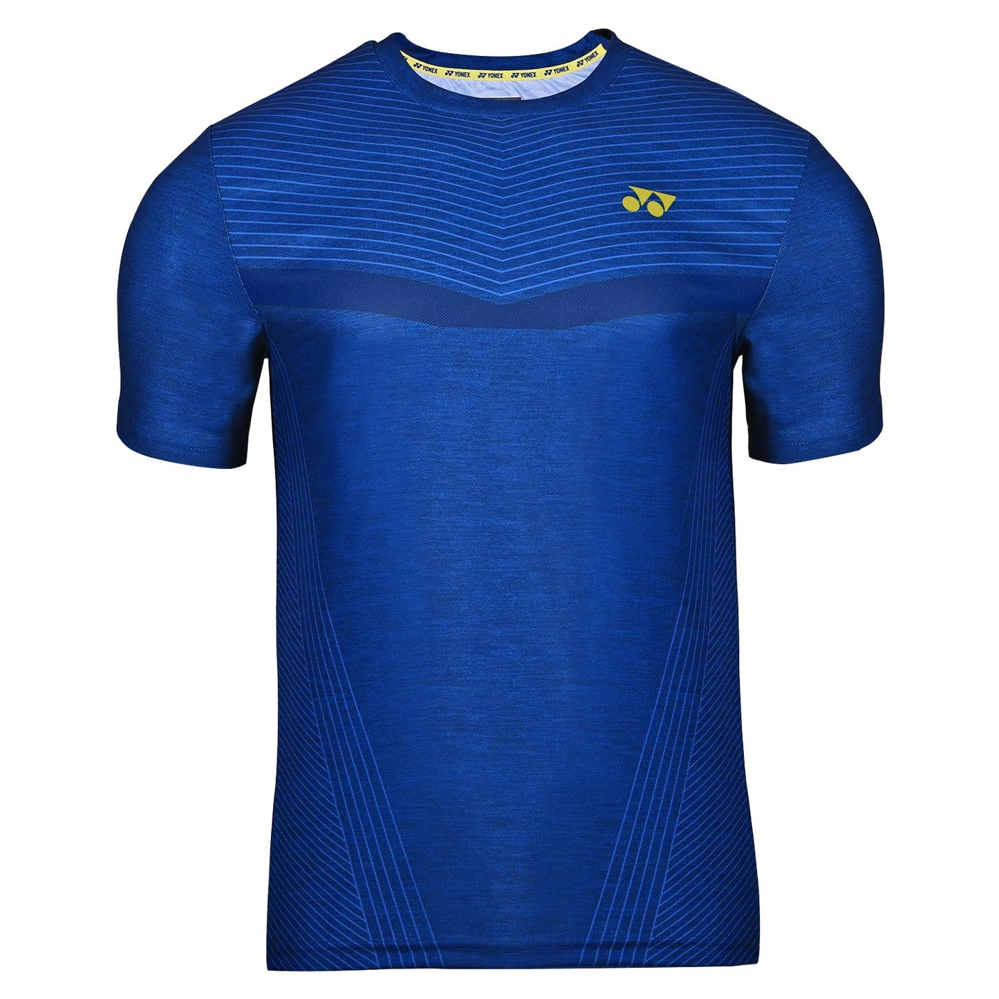 YONEX BADMINTON APPAREL T-SHIRT ROUND NECK M 2681