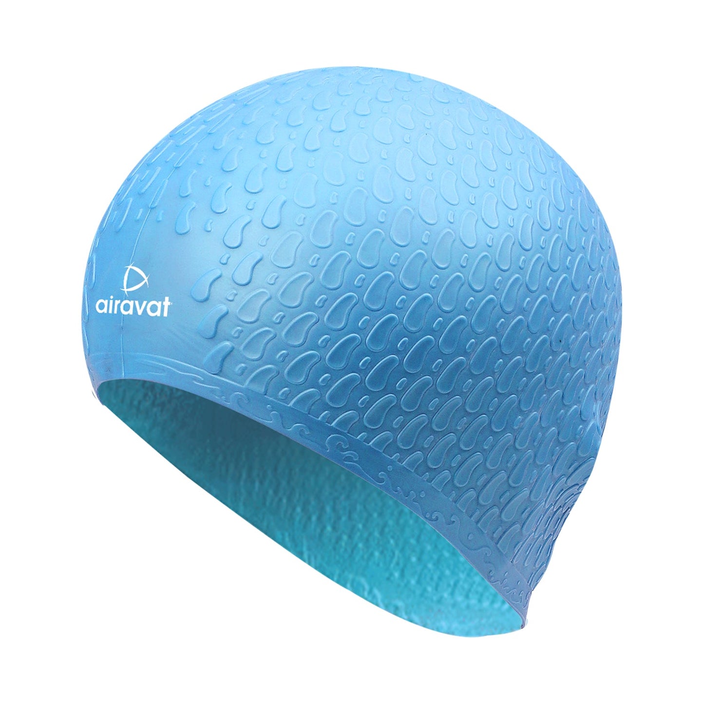 AIRAVAT BUBBLE SWIM CAP
