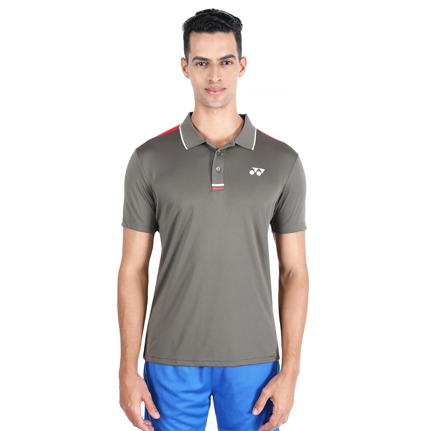 YONEX BADMINTON APPAREL T-SHIRT POLO M 2645