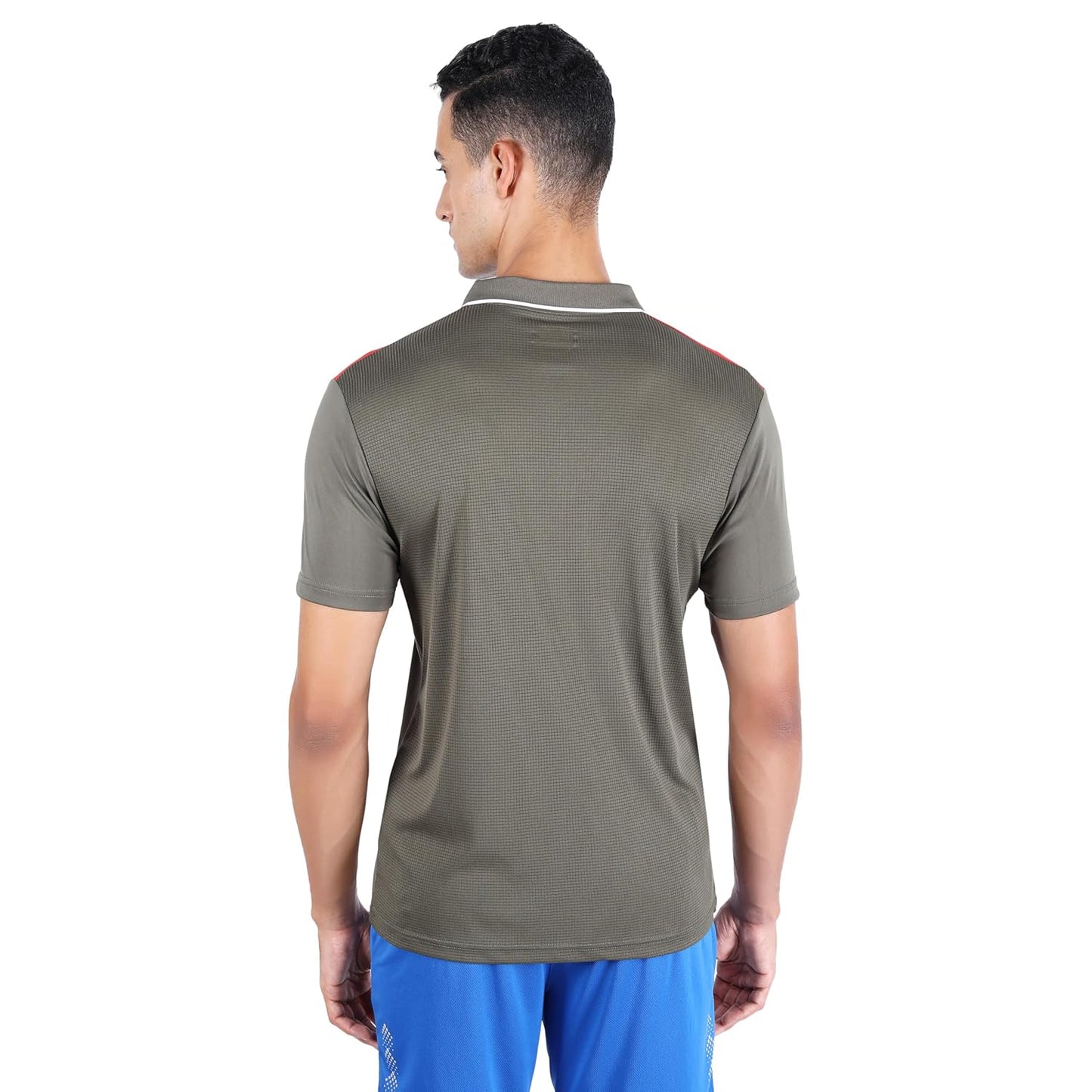YONEX BADMINTON APPAREL T-SHIRT POLO M 2645