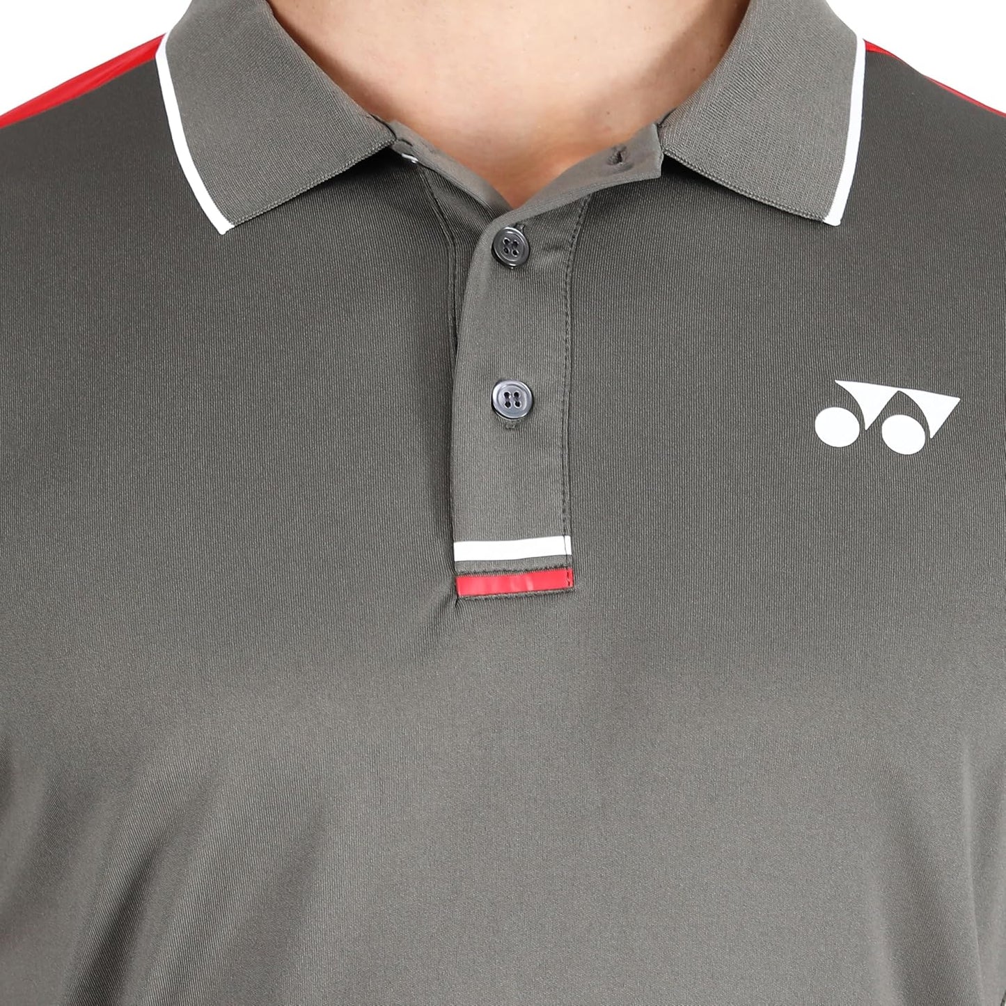 YONEX BADMINTON APPAREL T-SHIRT POLO M 2645