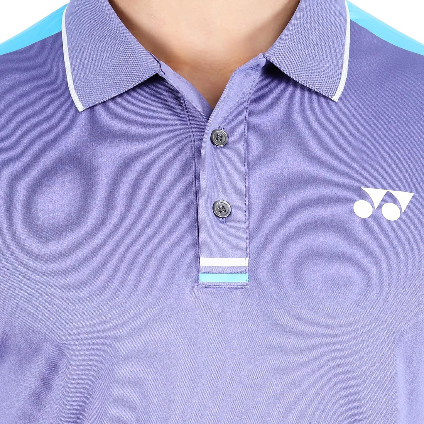 YONEX BADMINTON APPAREL T-SHIRT POLO M 2645