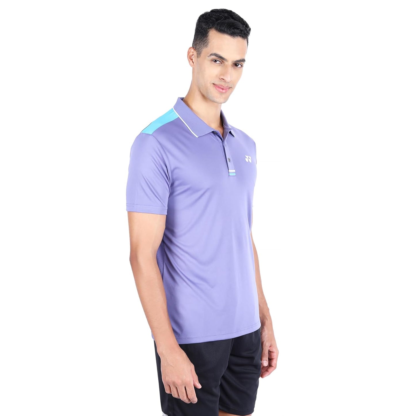 YONEX BADMINTON APPAREL T-SHIRT POLO M 2645