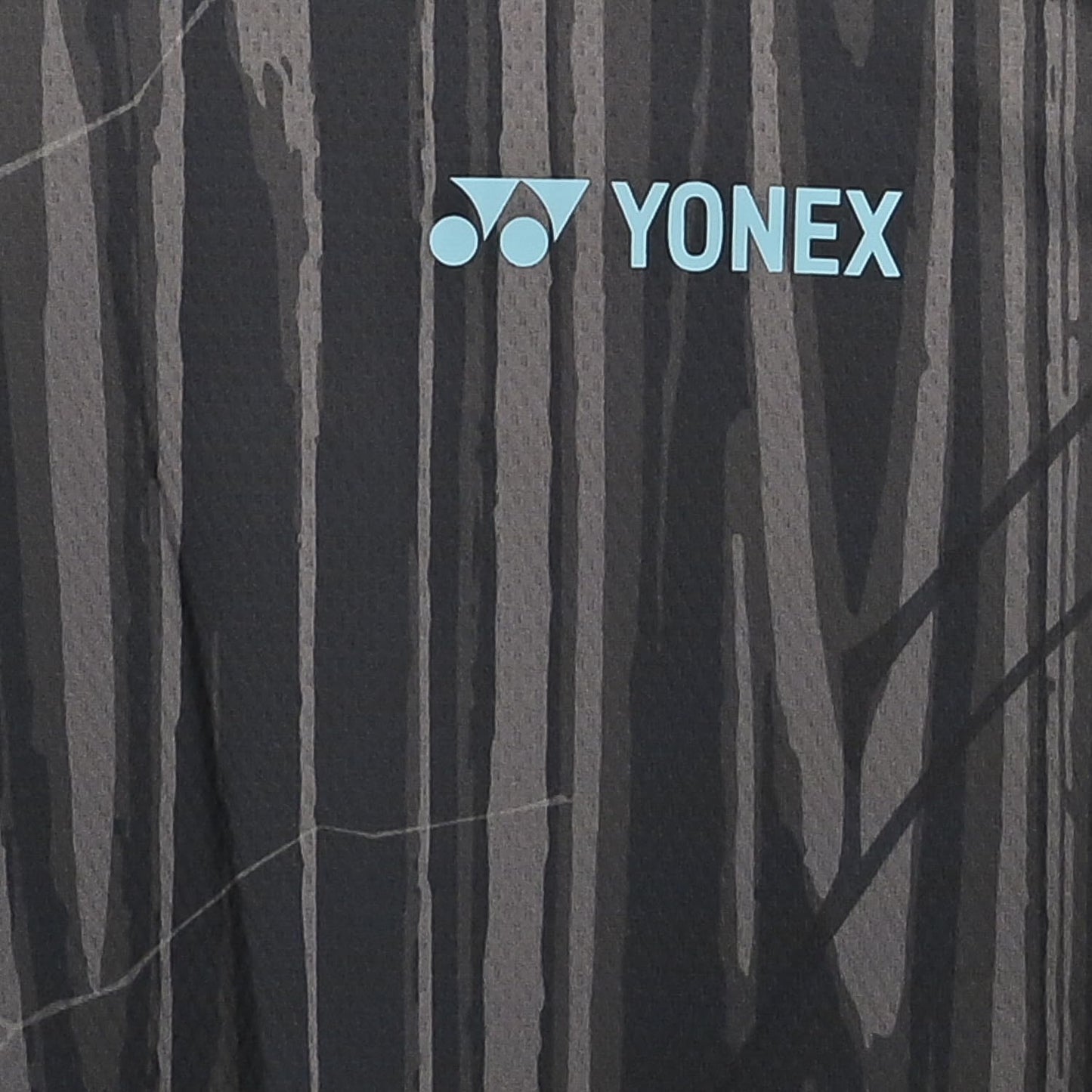 YONEX BADMINTON APPAREL T-SHIRT ROUND NECK M 2762