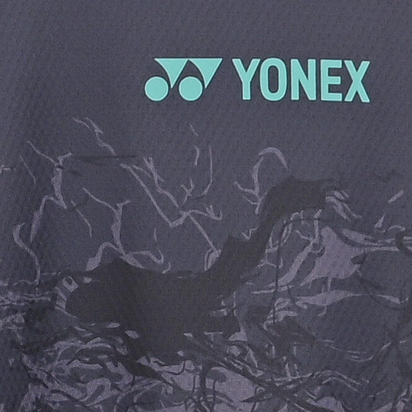 YONEX BADMINTON APPAREL T-SHIRT ROUND NECK M 2830