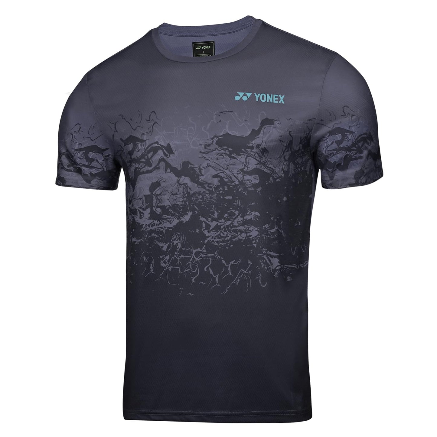 YONEX BADMINTON APPAREL T-SHIRT ROUND NECK M 2830