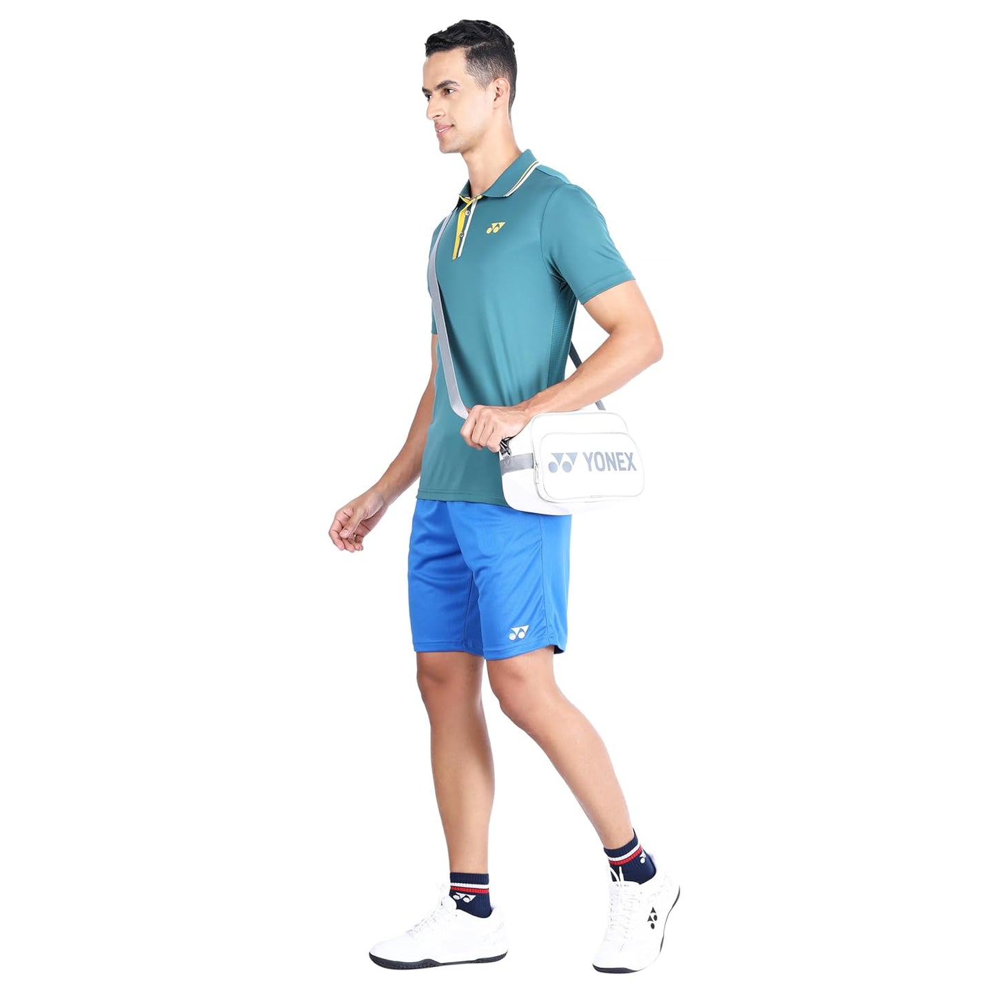 YONEX BADMINTON APPAREL SHORTS M 2638