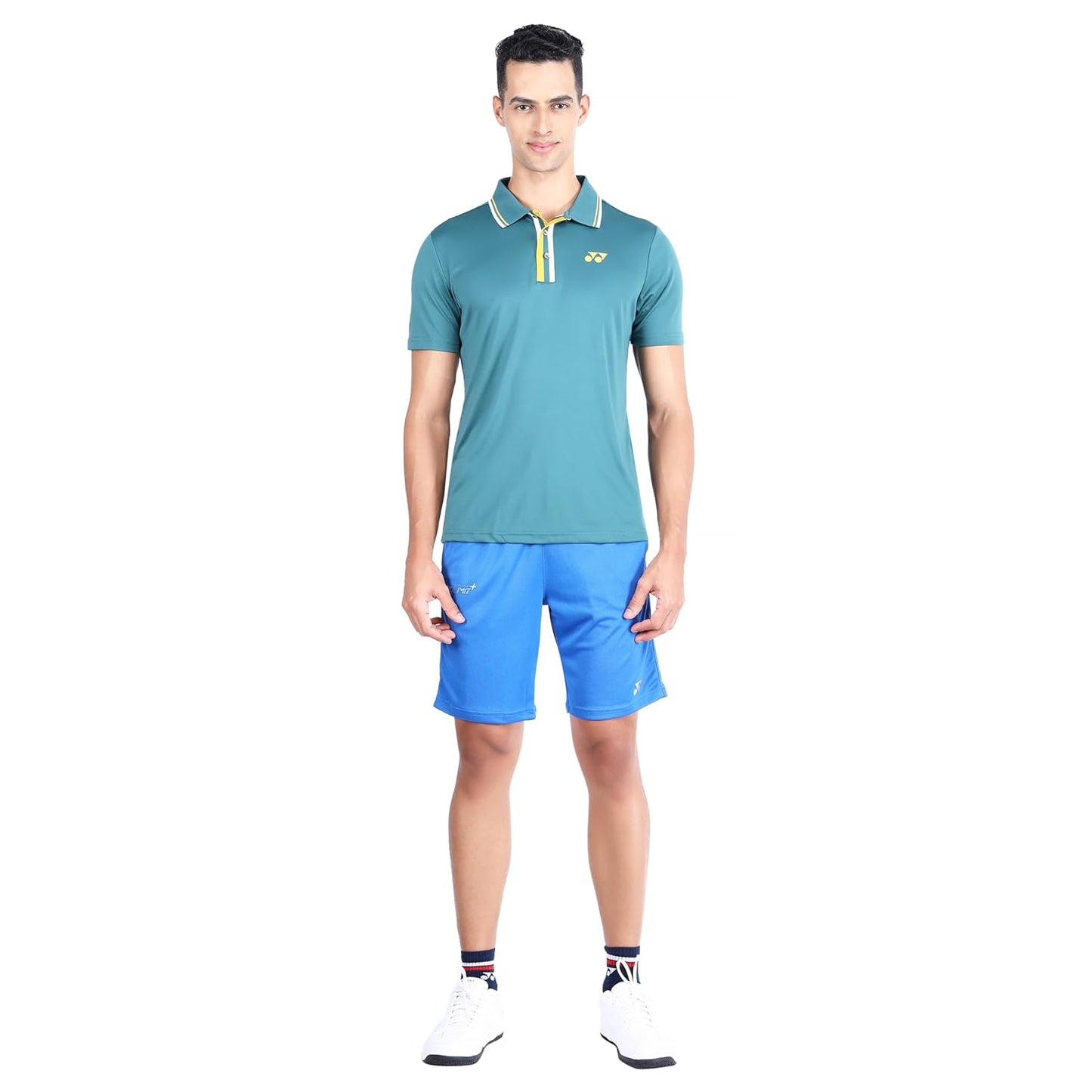 YONEX BADMINTON APPAREL SHORTS M 2638