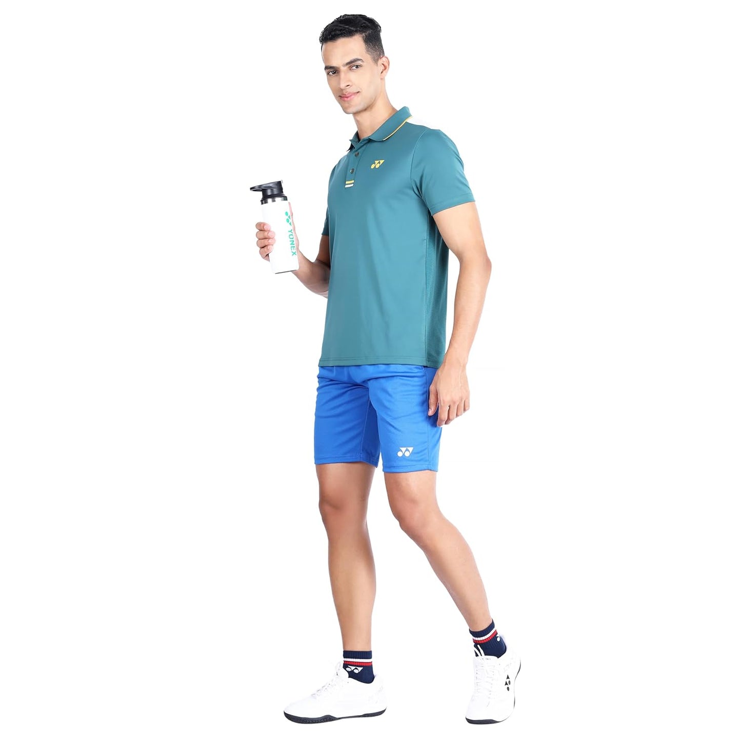 YONEX BADMINTON APPAREL SHORTS M 2641B