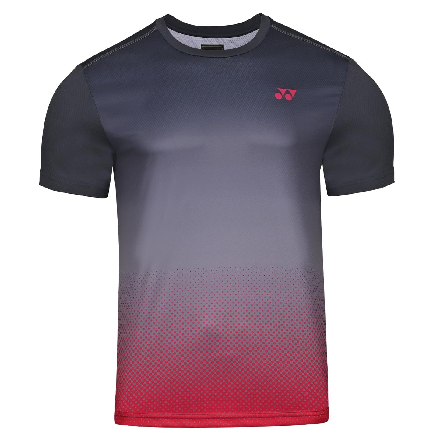 YONEX BADMINTON APPAREL T-SHIRT ROUND NECK J 2757JR