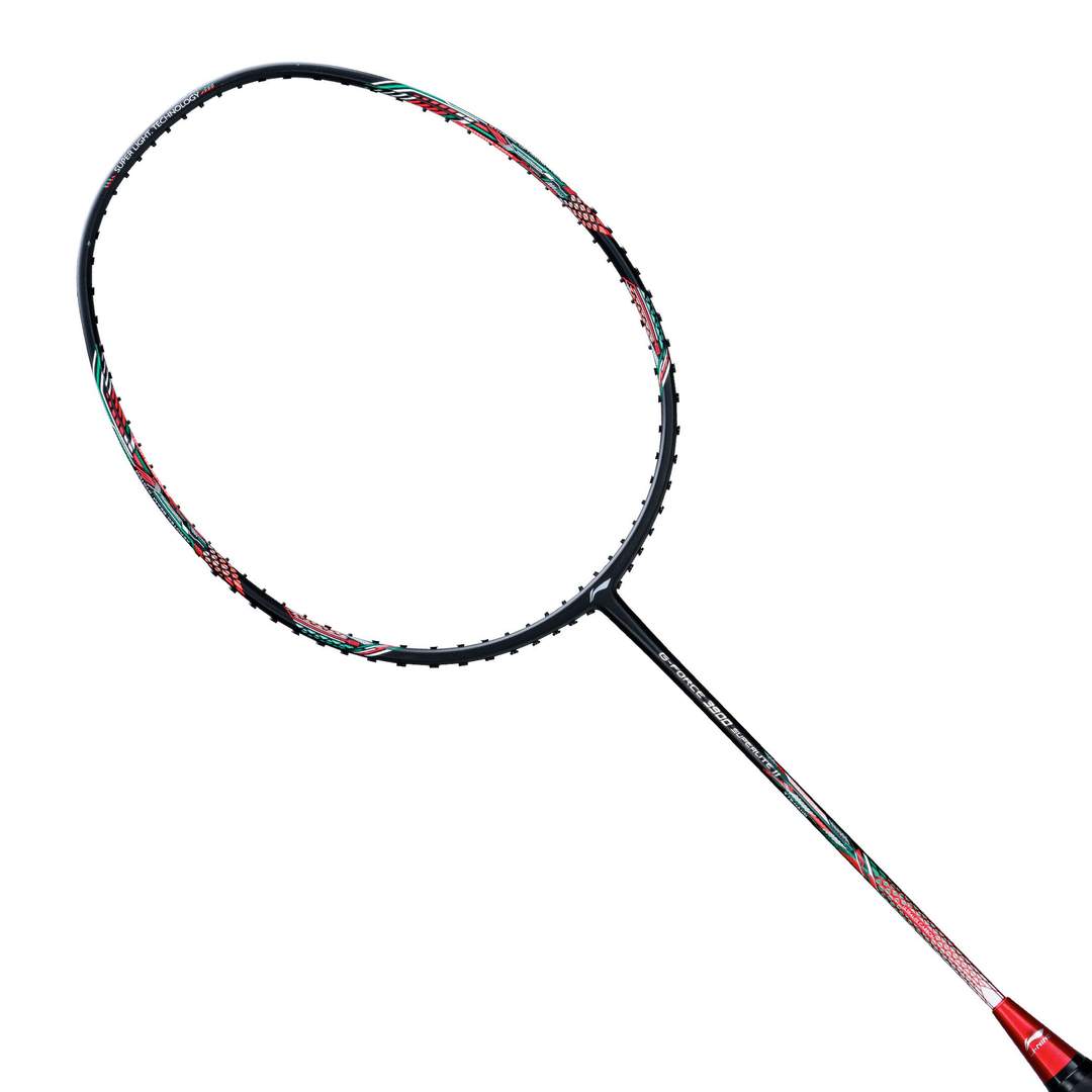 LINING G-Force 3900 Superlite II BADMINTON RACQUET