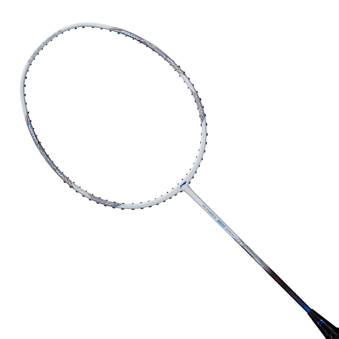 LINING G-Force 3900 Superlite II BADMINTON RACQUET