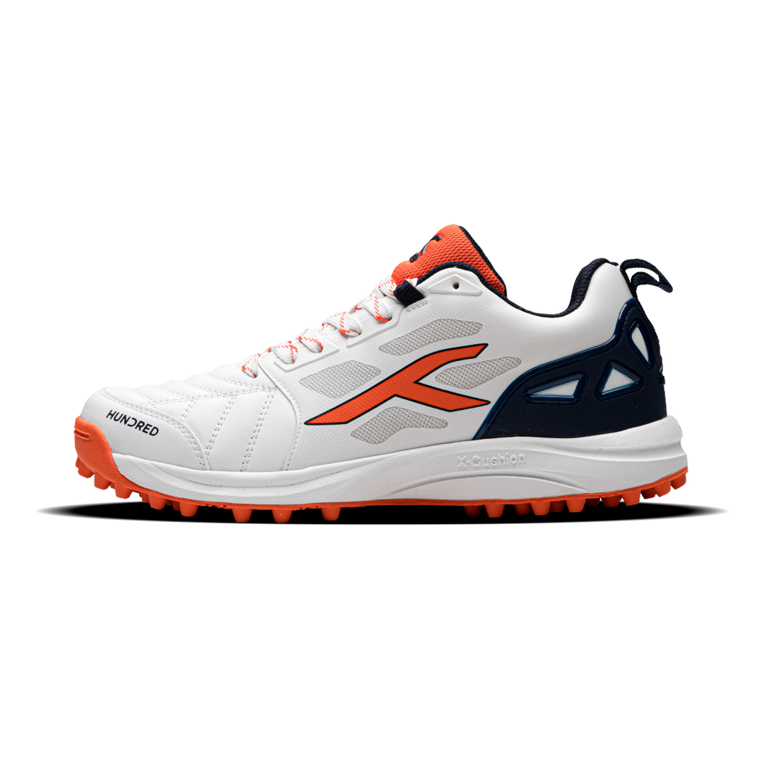 HUNDRED TERRAFIELD CRICKET SHOES
