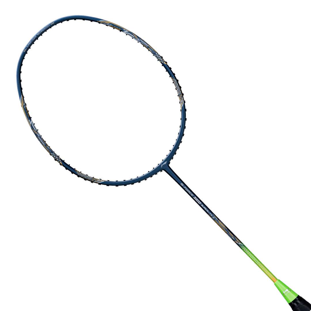 LINING G-Force 3900 Superlite II BADMINTON RACQUET