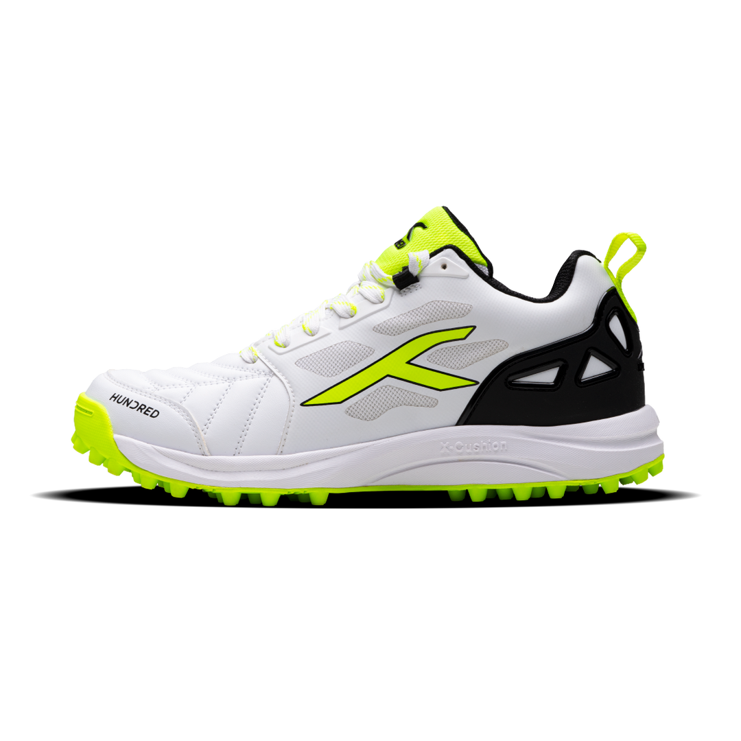 HUNDRED TERRAFIELD CRICKET SHOES