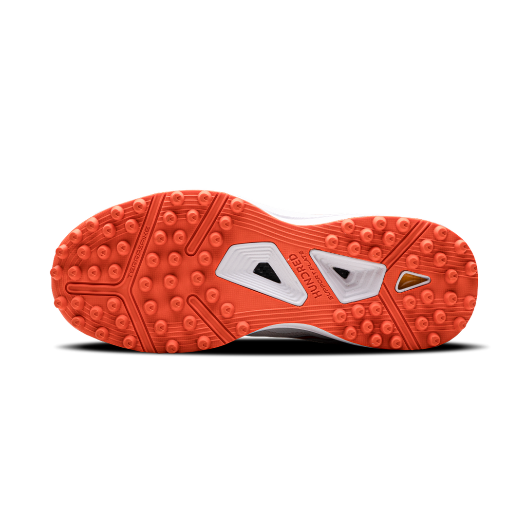 HUNDRED TERRAFIELD CRICKET SHOES