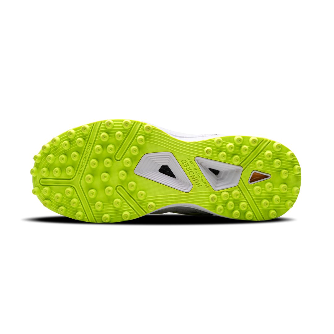 HUNDRED TERRAFIELD CRICKET SHOES