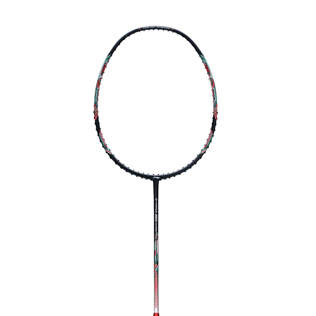 LINING G-Force 3900 Superlite II BADMINTON RACQUET