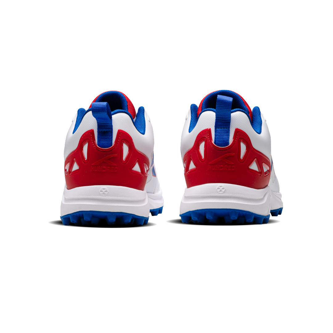 HUNDRED TERRAFIELD CRICKET SHOES