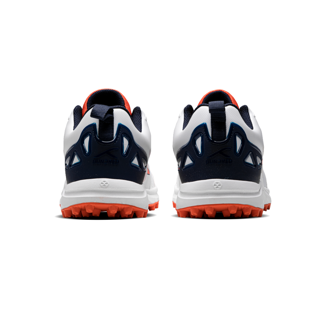 HUNDRED TERRAFIELD CRICKET SHOES