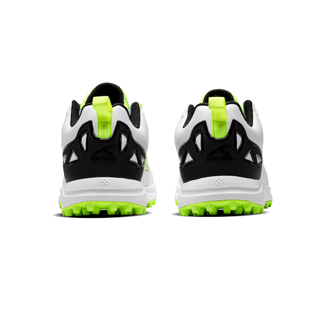 HUNDRED TERRAFIELD CRICKET SHOES