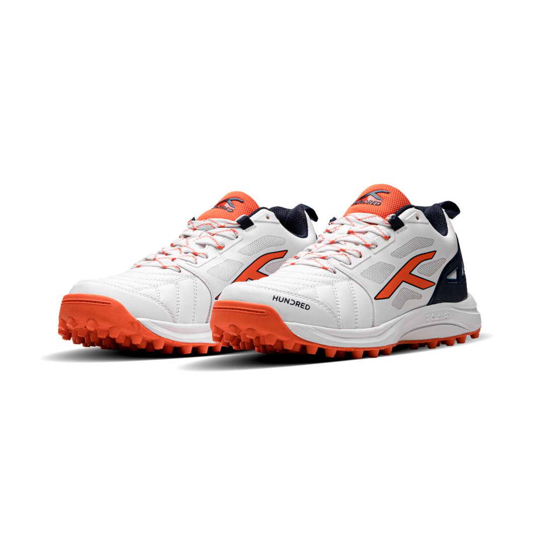 HUNDRED TERRAFIELD CRICKET SHOES