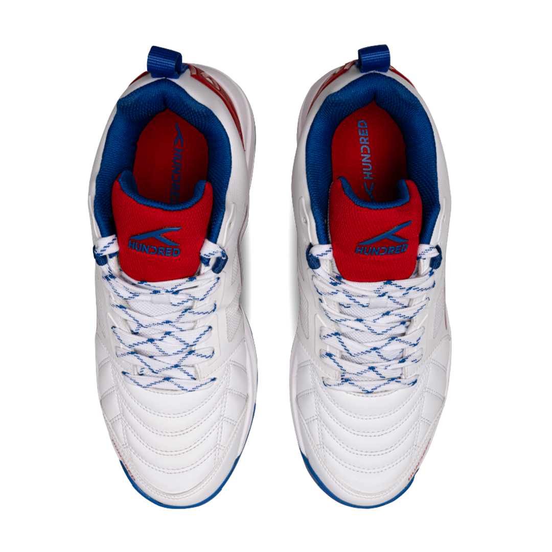 HUNDRED TERRAFIELD CRICKET SHOES