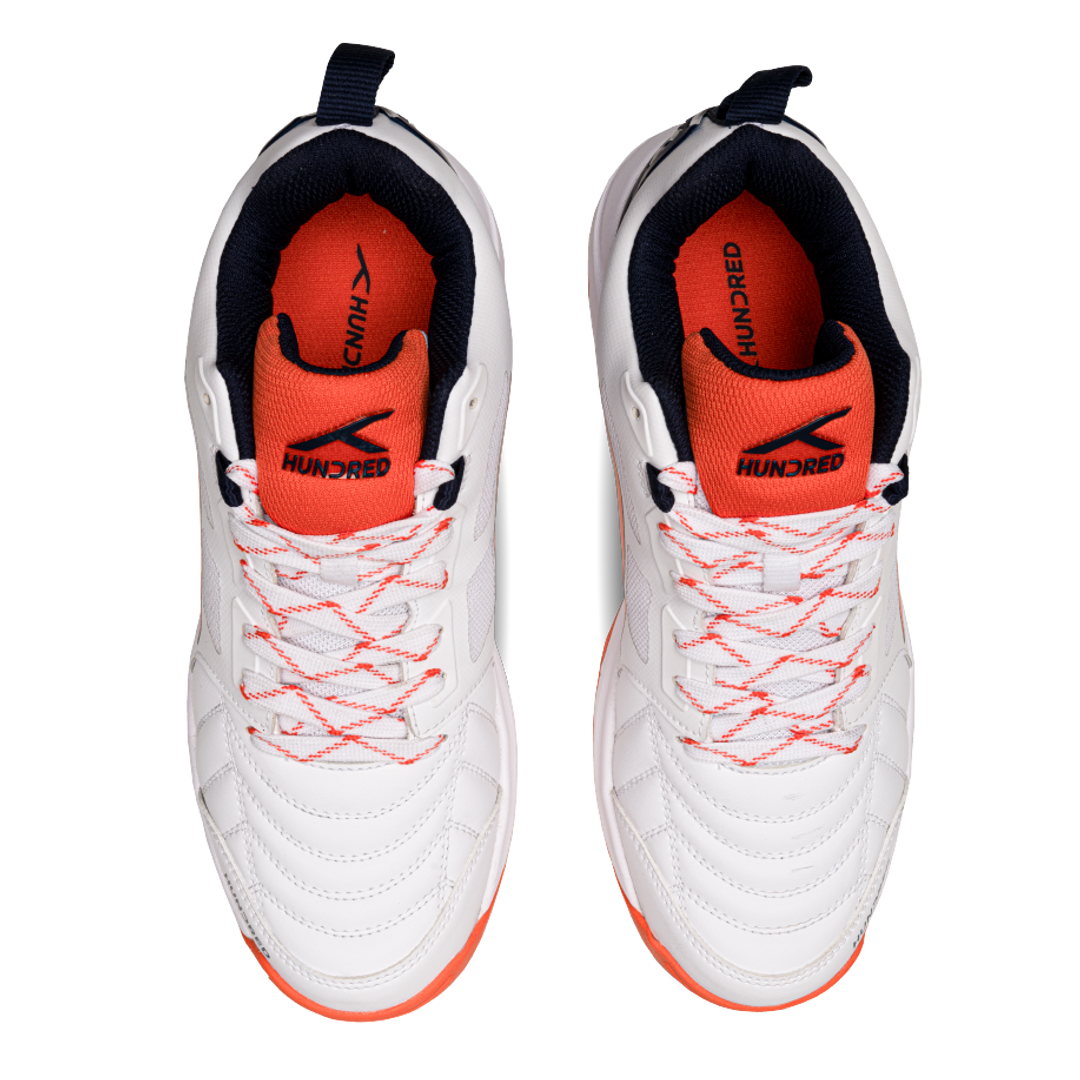 HUNDRED TERRAFIELD CRICKET SHOES