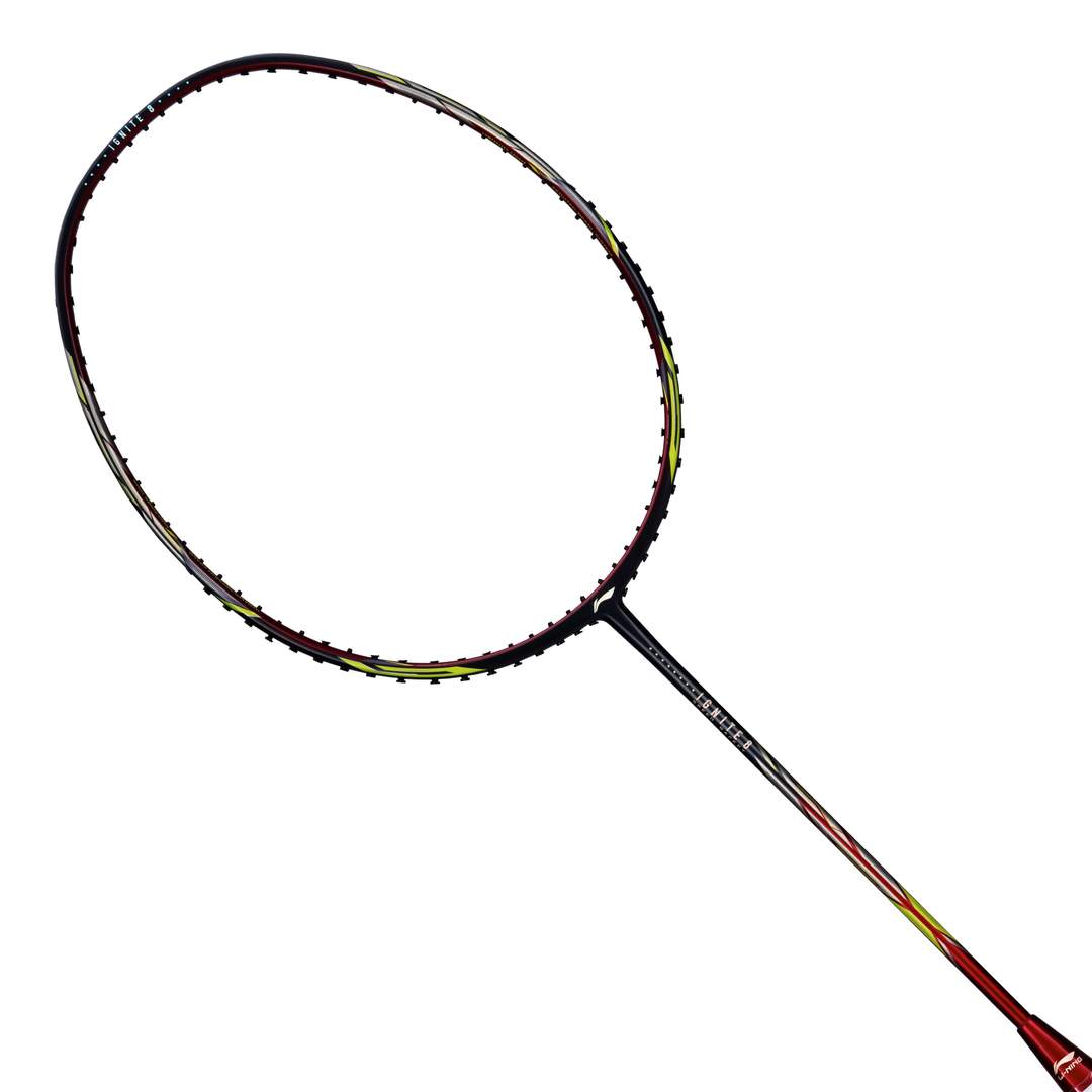 LINING IGNITE 8 BADMINTON RACQUET