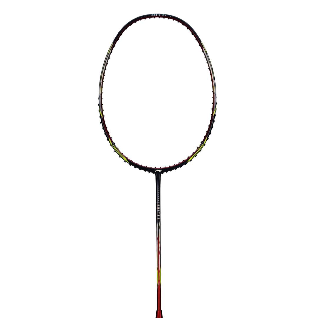 LINING IGNITE 8 BADMINTON RACQUET