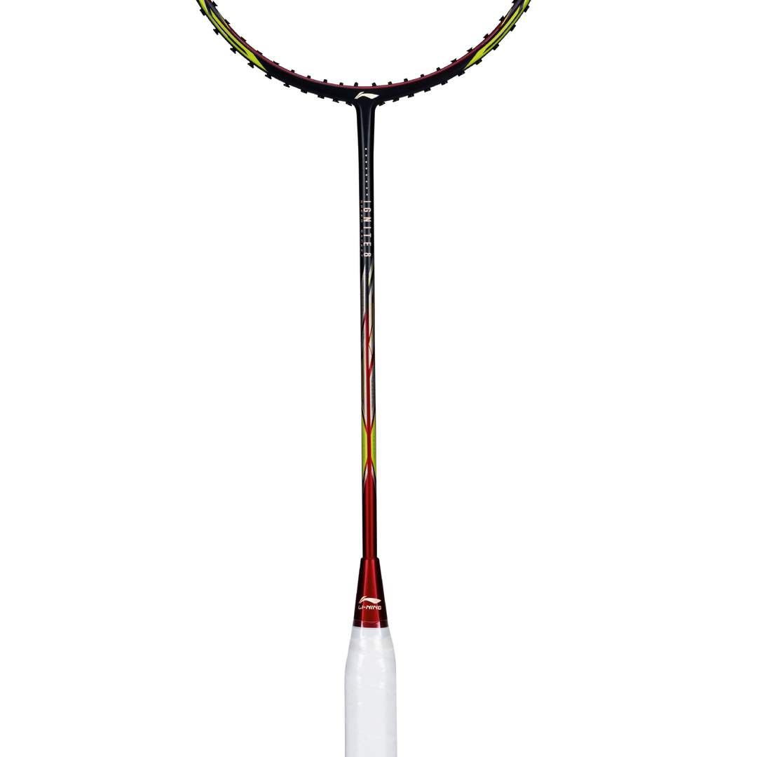 LINING IGNITE 8 BADMINTON RACQUET