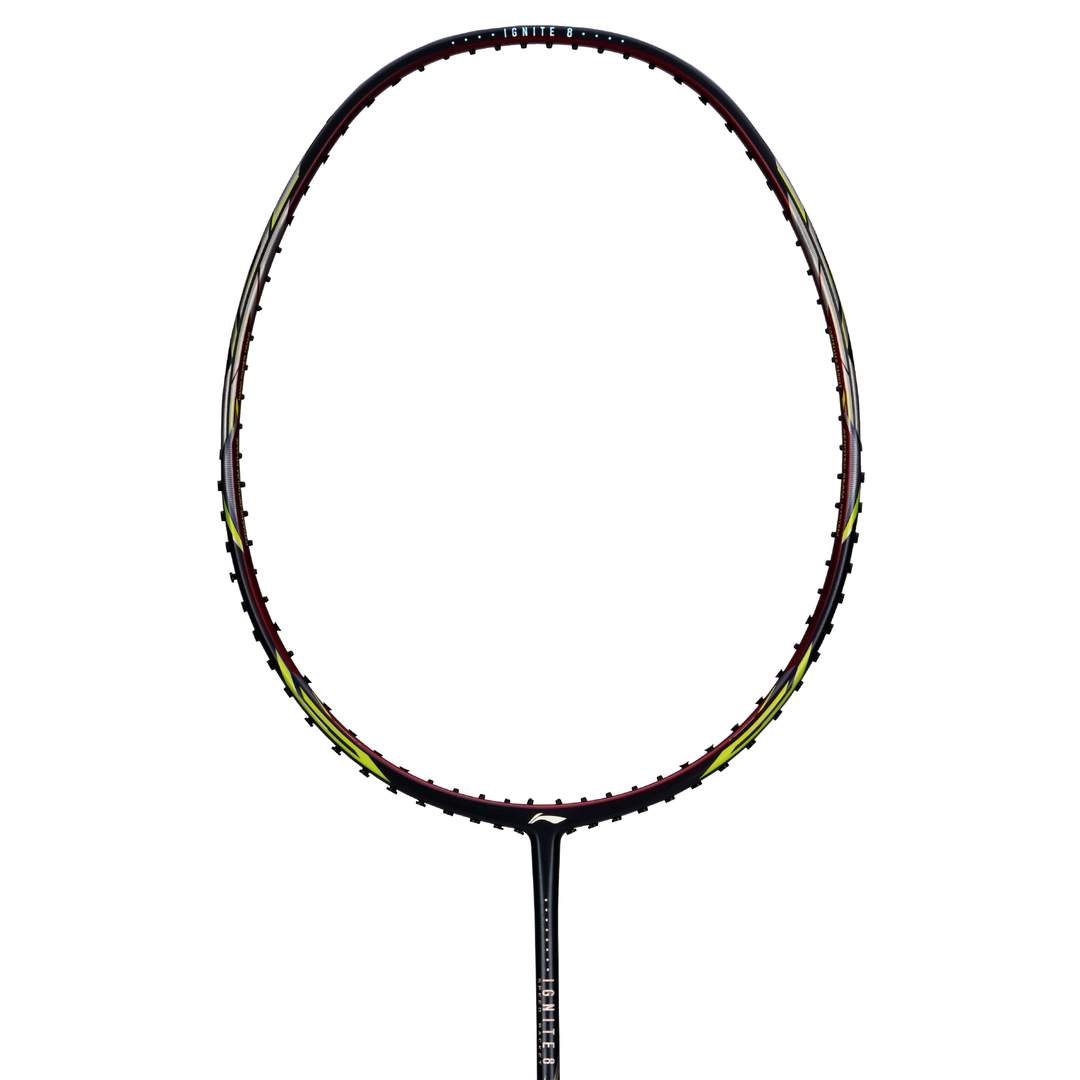 LINING IGNITE 8 BADMINTON RACQUET