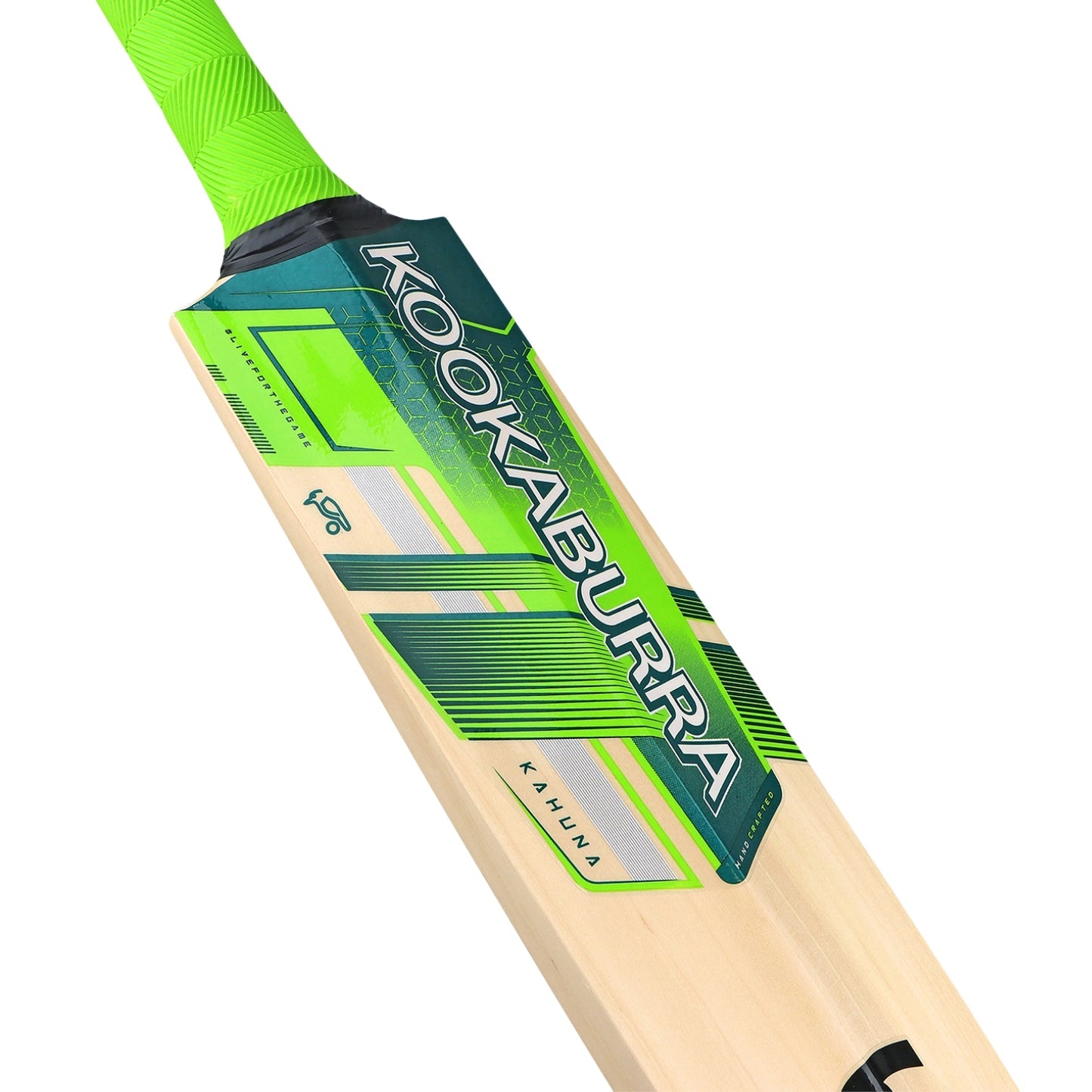 Kookaburra Kahuna Pro 8.2 Kashmir Willow Cricket Bat