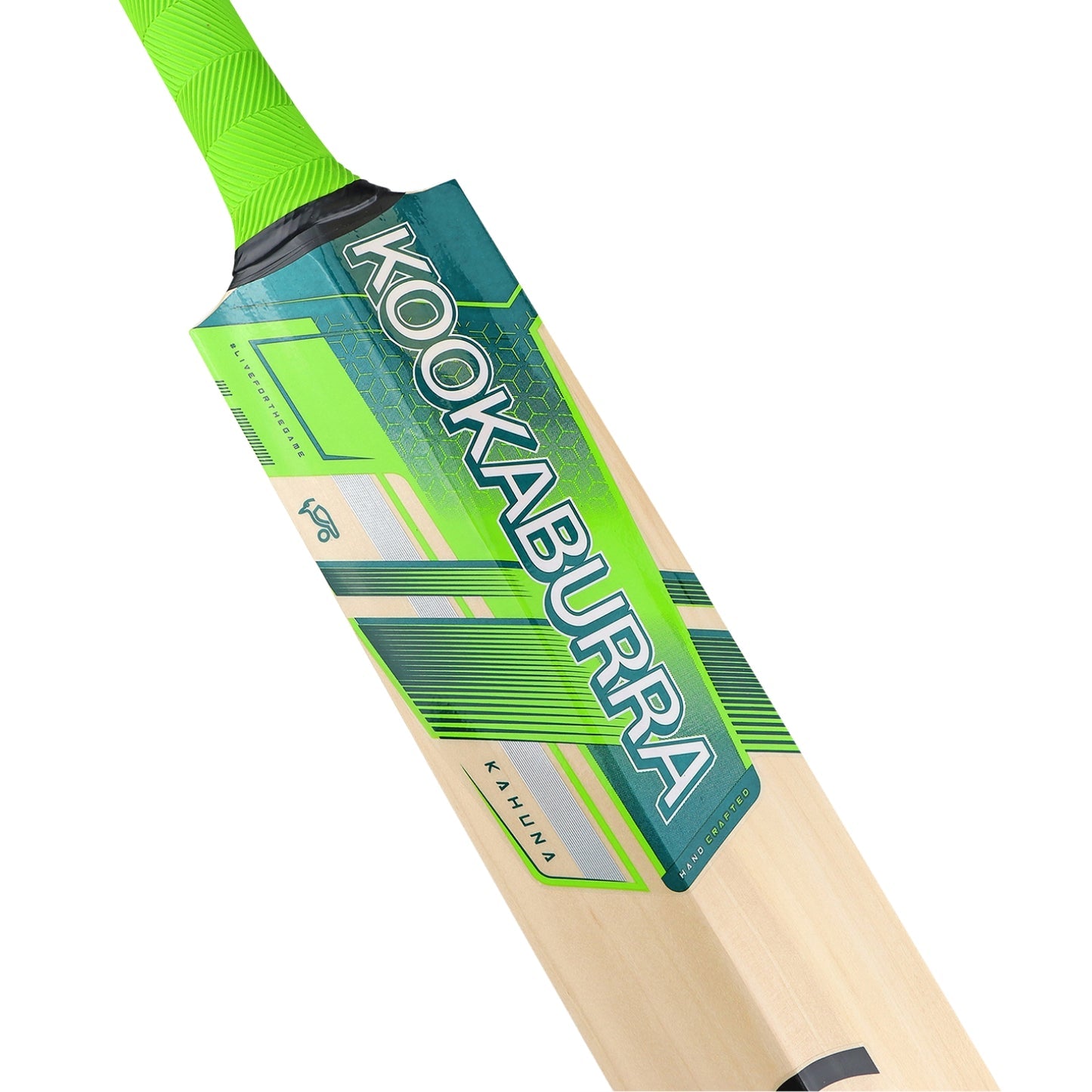 Kookaburra Kahuna Pro 8.2 Kashmir Willow Cricket Bat