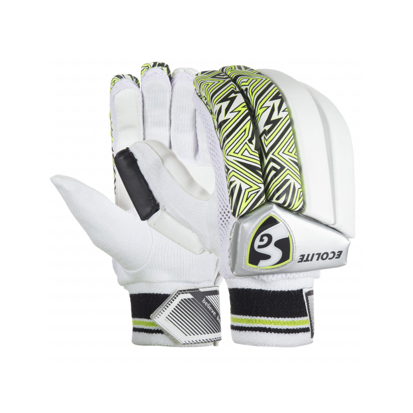 SG Ecolite Batting Glove