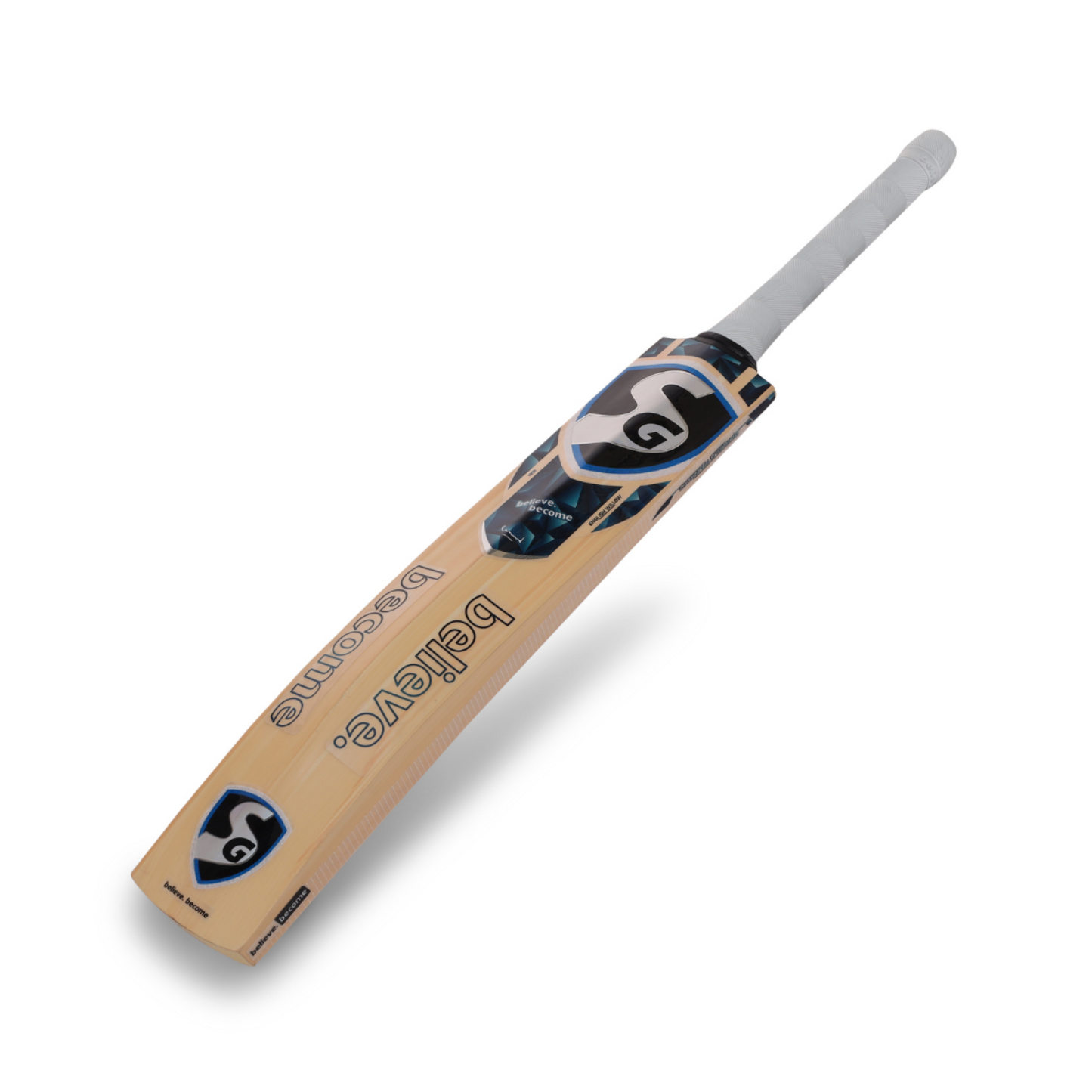 SG RSD Xtreme English Willow Cricket Bat
