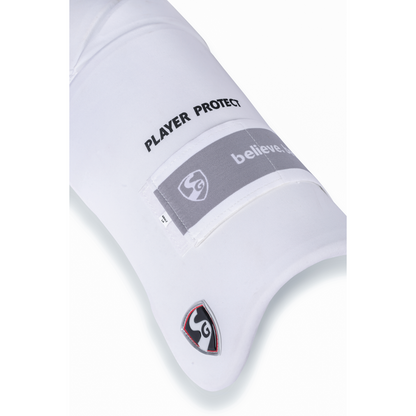 SG Player Protect Thigh Pad