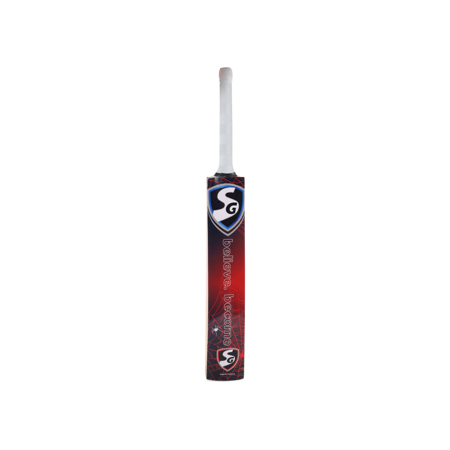 SG RP Strike English and Kashmir Combo Cricket Bat