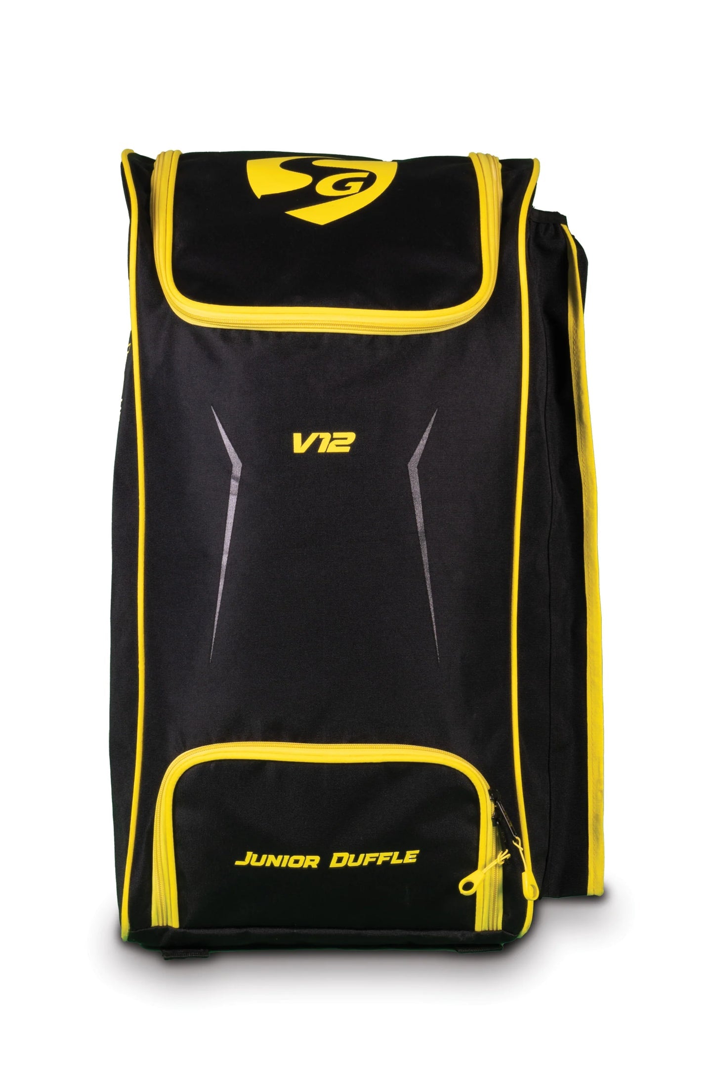 SG V12 JUNIOR DUFFLE KIT BAG