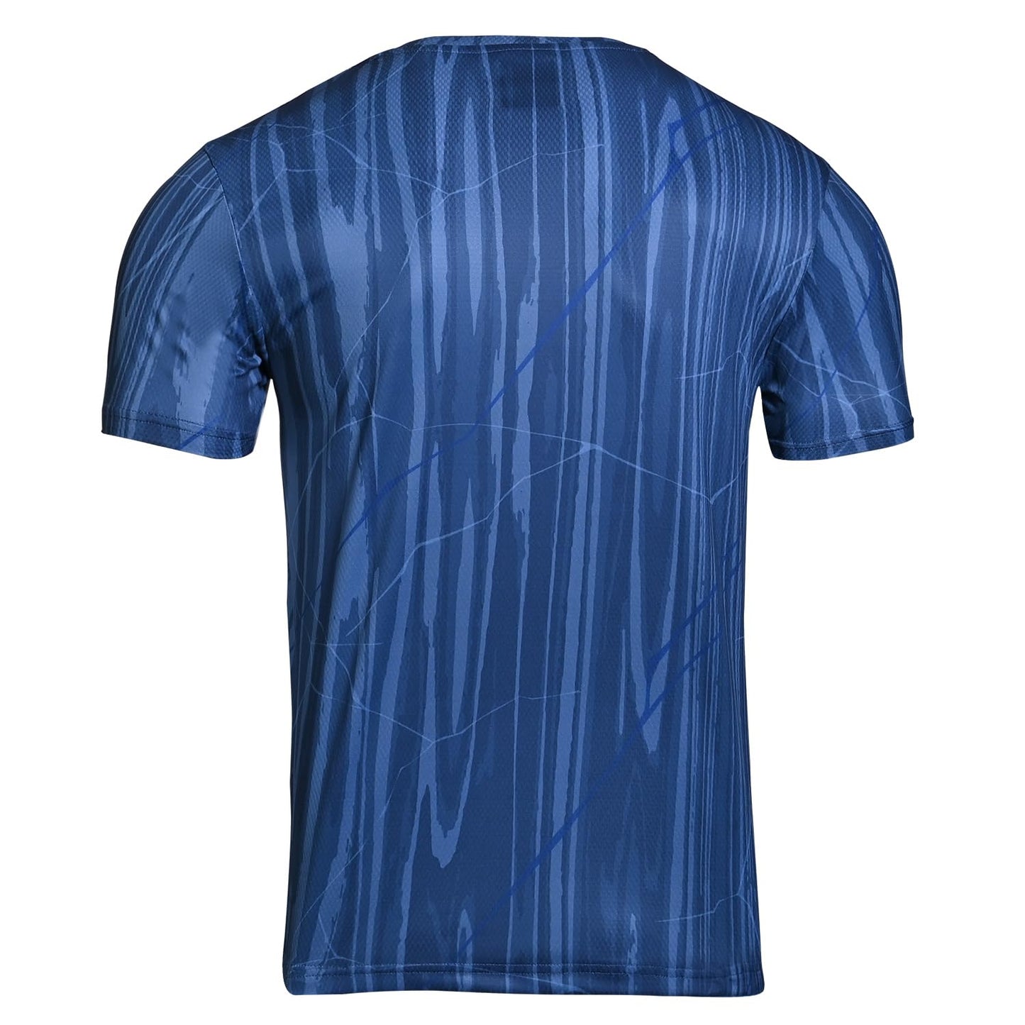 YONEX BADMINTON APPAREL T-SHIRT ROUND NECK M 2762