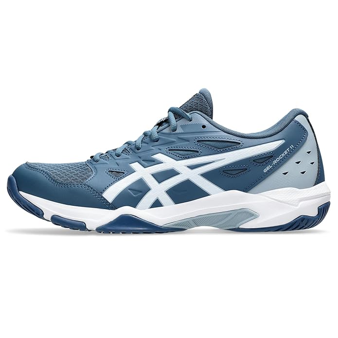 ASICS GEL ROCKET 11 INDOOR BADMINTON SHOES