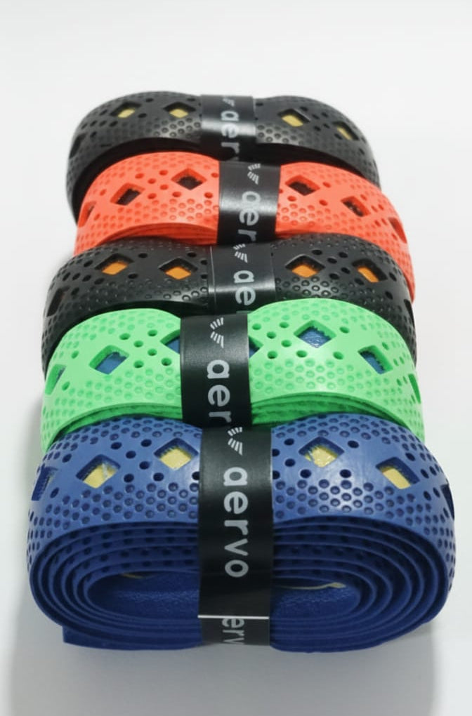 Aervo 600WSP Diamond Replacement Badminton Grip