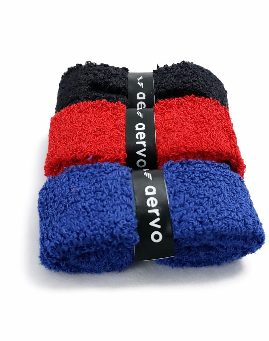 Aervo 350E Towel Badminton Grip