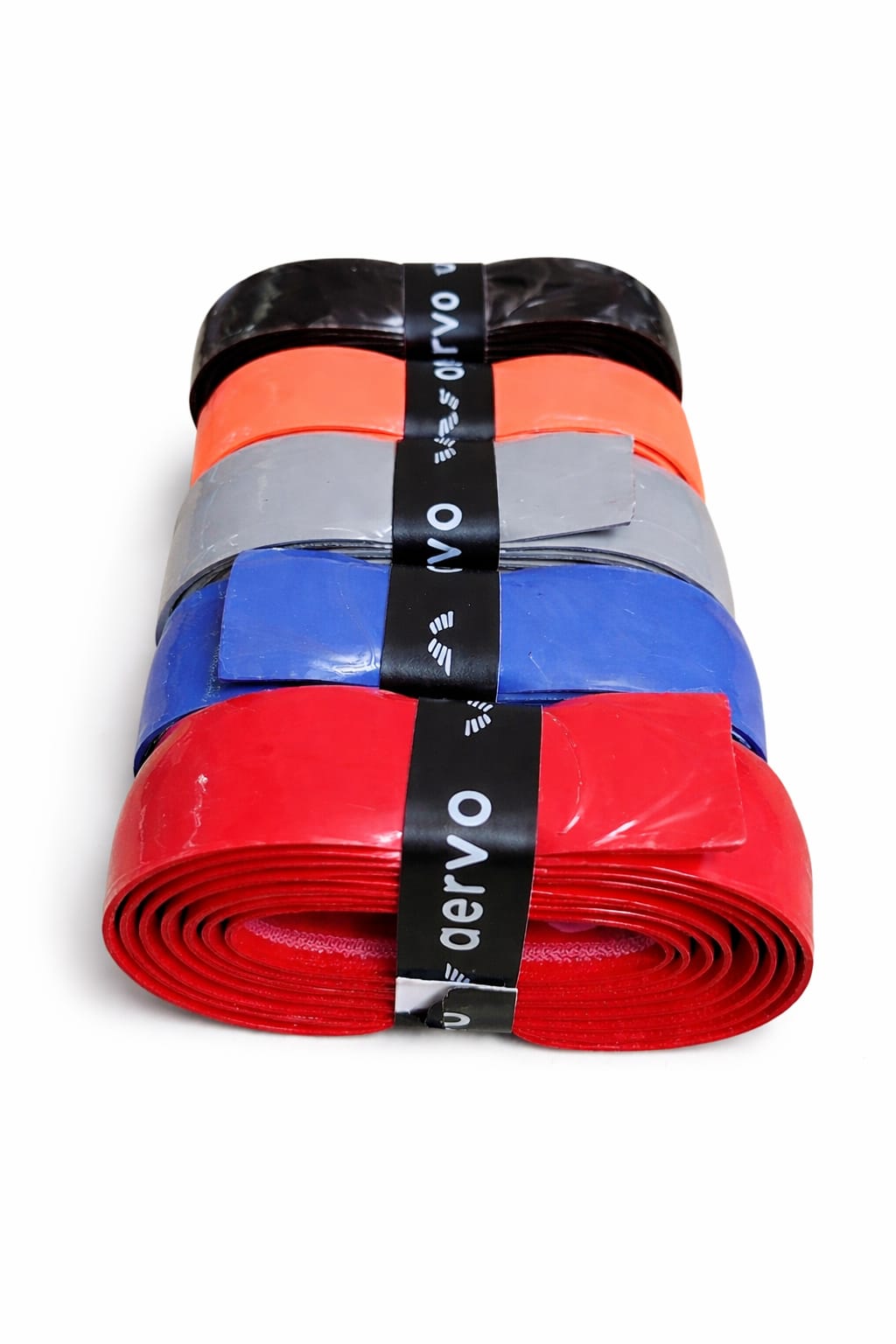 Aervo 600W Plain Replacement Badminton Grip