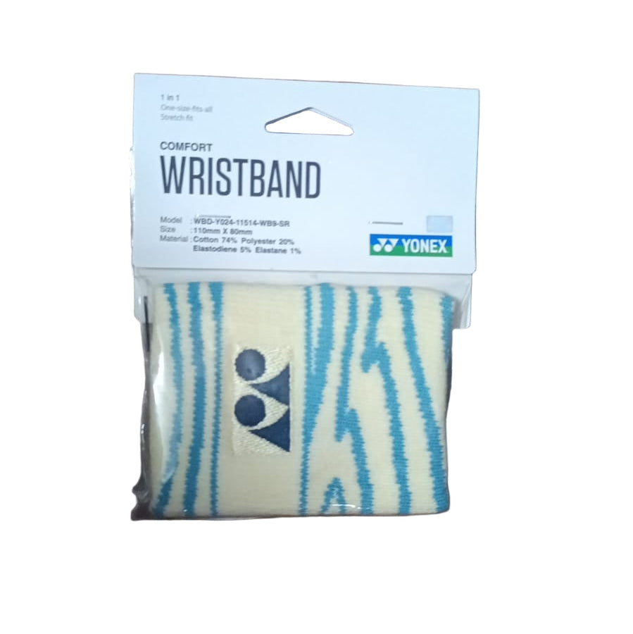 YONEX ACCESSORIES WRIST BAND 11514WB9