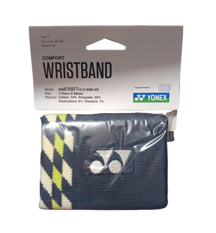 YONEX ACCESSORIES WRIST BAND 11513WB9