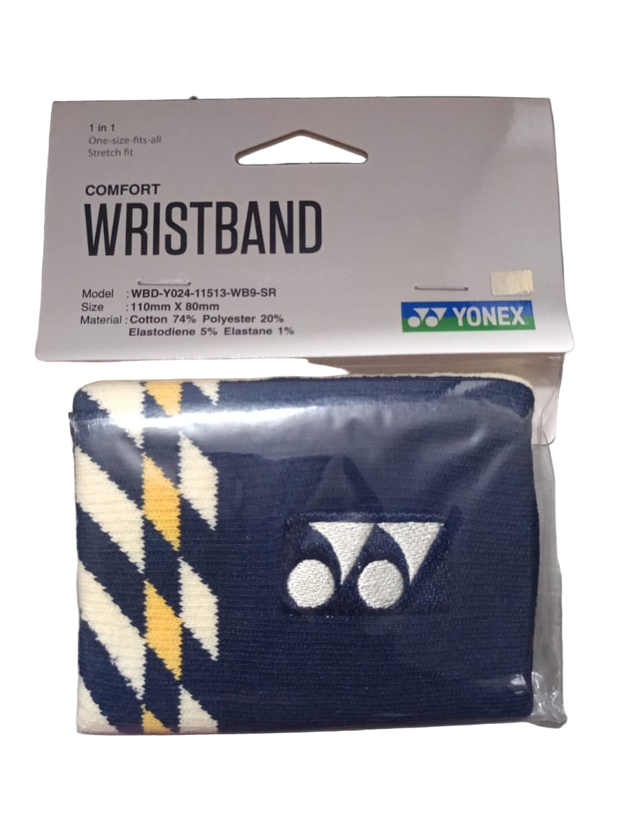 YONEX ACCESSORIES WRIST BAND 11513WB9